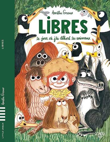 libres