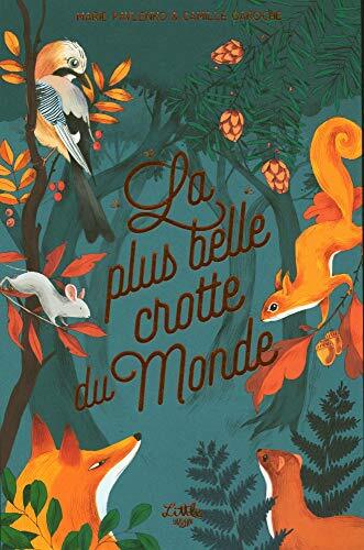 la plus belle crotte du monde  