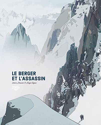 le berger et l'assassin  