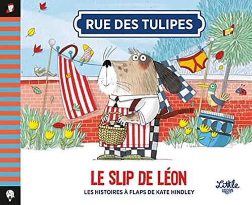 le slip de léon  