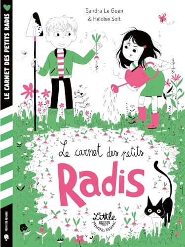 [le ]carnet des petits radis