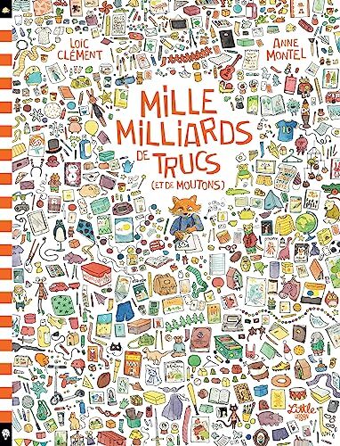 mille milliards de trucs et de moutons