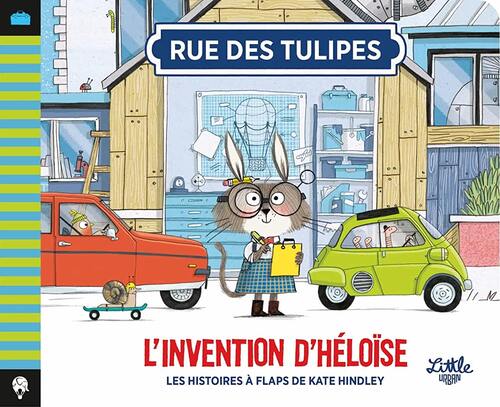 l' invention d'héloïse  