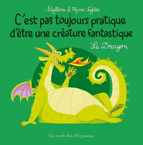 le dragon  