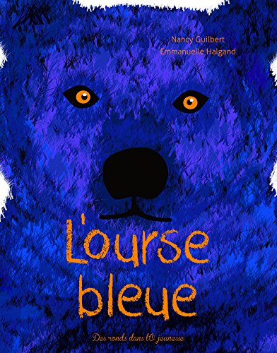 l' ourse bleue  