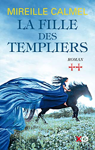 fille des templiers (la). 2