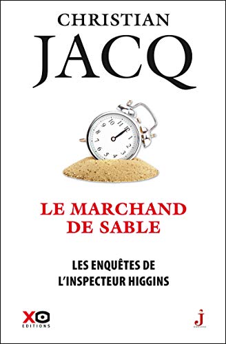 le marchand de sable   [31]