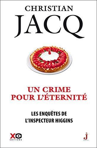 un crime pour l'éternité   [33]