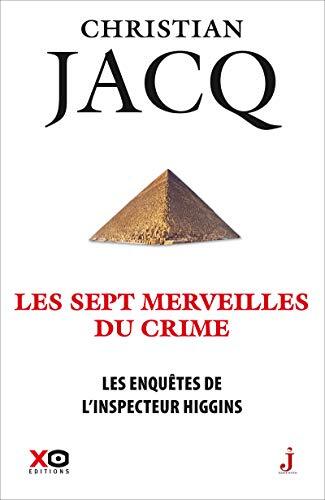 les sept merveilles du crime   [34]