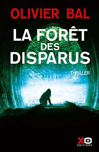 la forêt des disparus  