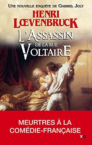 l' assassin de la rue voltaire   [3]
