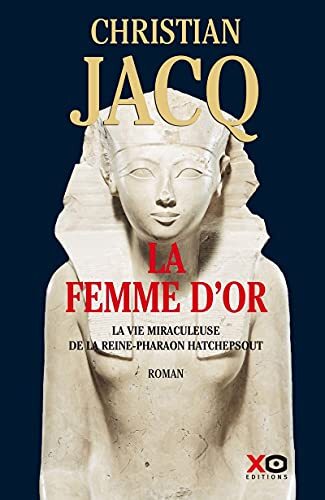 la femme d'or  