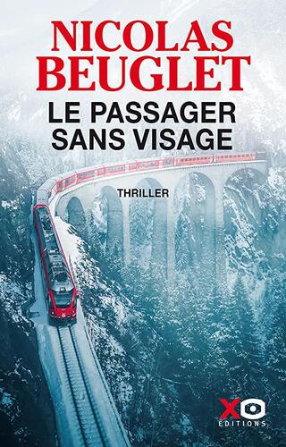 le passager sans visage  