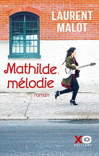 mathilde mélodie