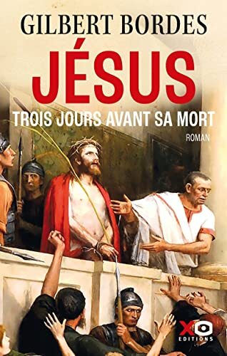 jésus