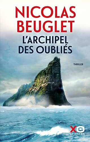 l' archipel des oubliés  