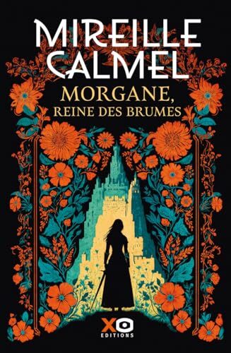 morgane, reine des brumes