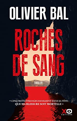 roches de sang