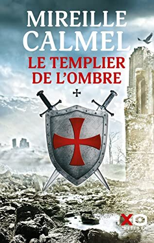 le templier de l'ombre   [1]