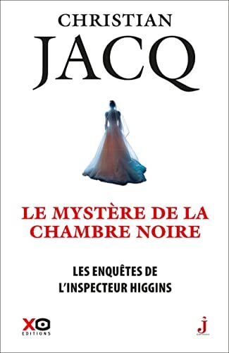 le mystère de la chambre noire   [48]
