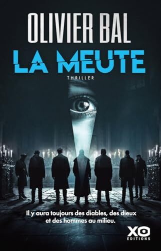 la meute  
