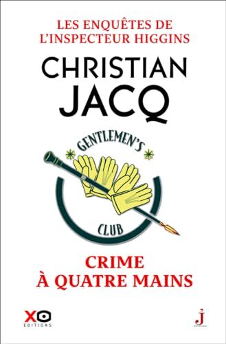 crime à quatre mains [52]