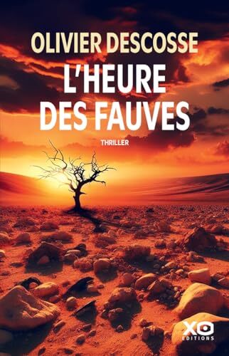 l' heure des fauves  