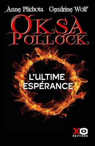 l' ultime espérance   [8]