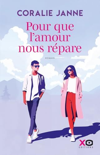 pour que l'amour nous répare