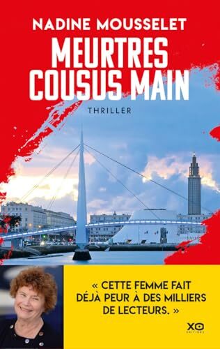 meurtres cousus main