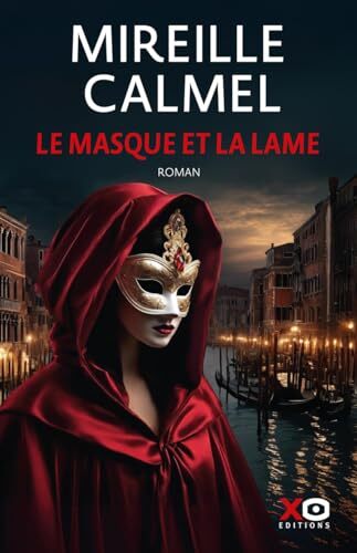 le masque et la lame  