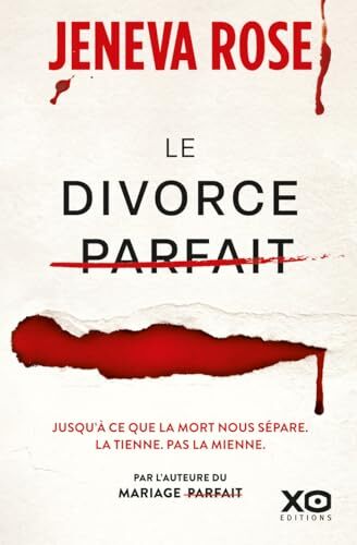 le divorce parfait  