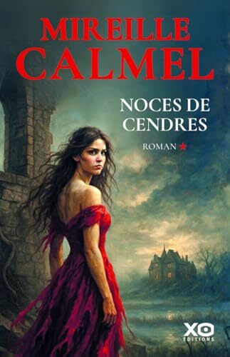 noces de cendres - tome 1