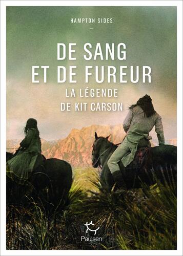 de sang et de fureur