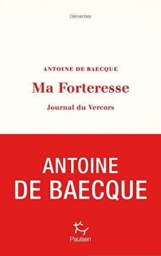 ma forteresse