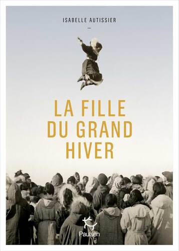 la fille du grand hiver  