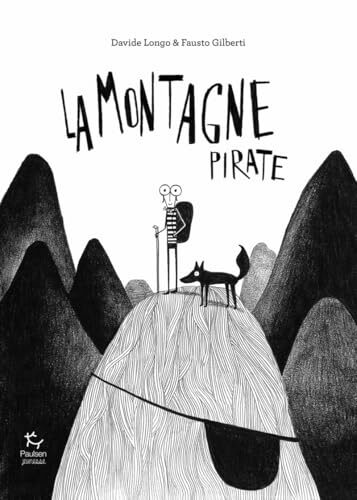 la montagne pirate  
