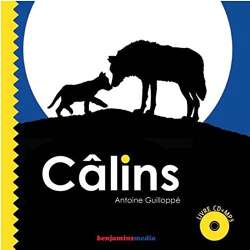 câlins