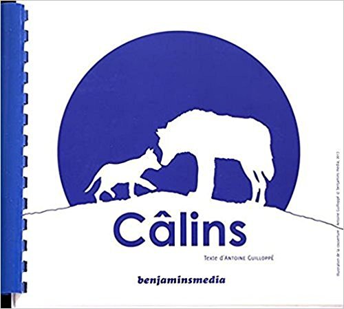câlins