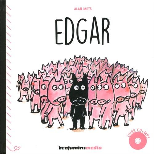 edgar
