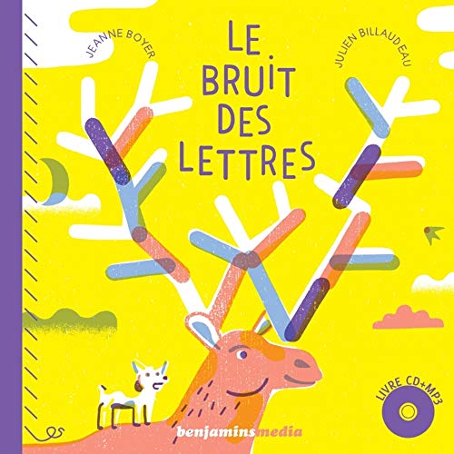 le bruit des lettres   [M15]