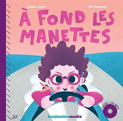 a fond les manettes