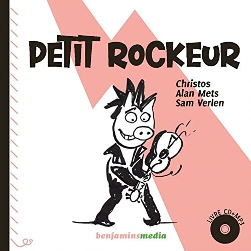 petit rockeur