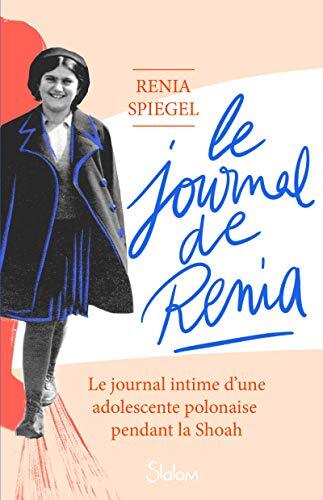 le journal de renia  