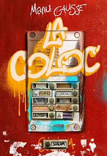la coloc'  