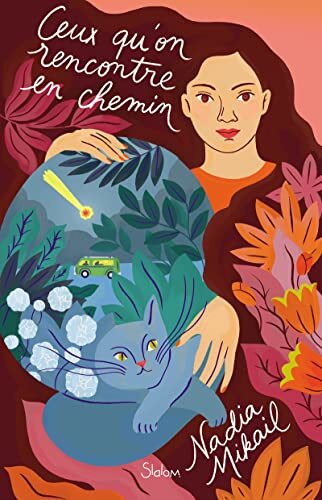 ceux qu'on rencontre en chemin