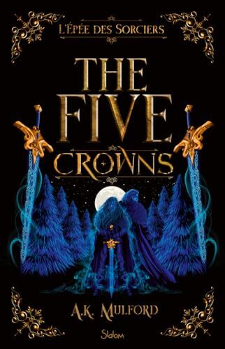 l' épée des sorciers   [2]