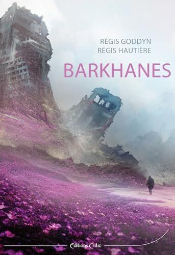 barkhanes