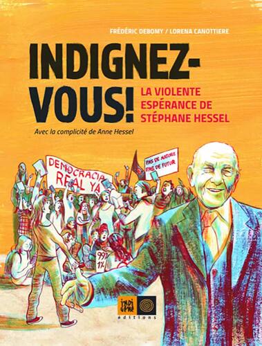 indignez-vous !