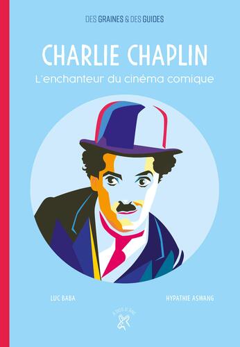 charlie chaplin